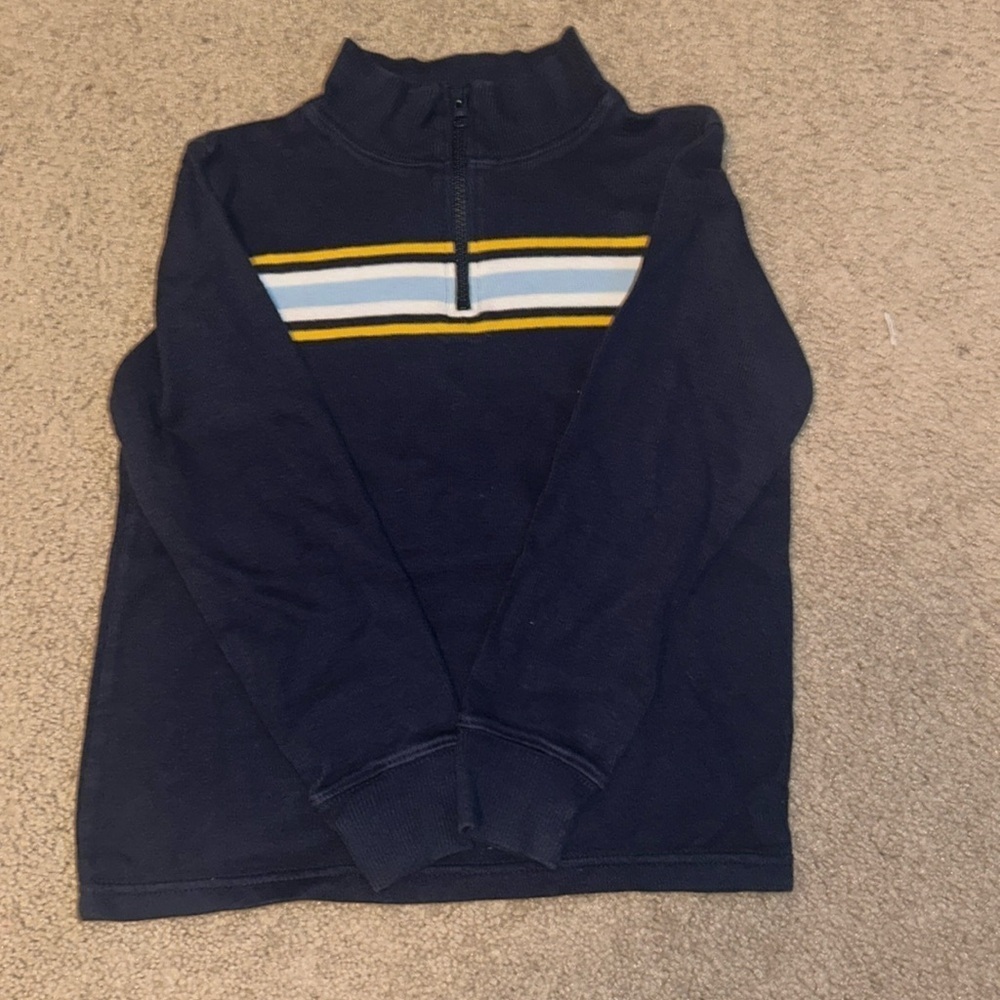 Boys Sonoma Shirt 7X